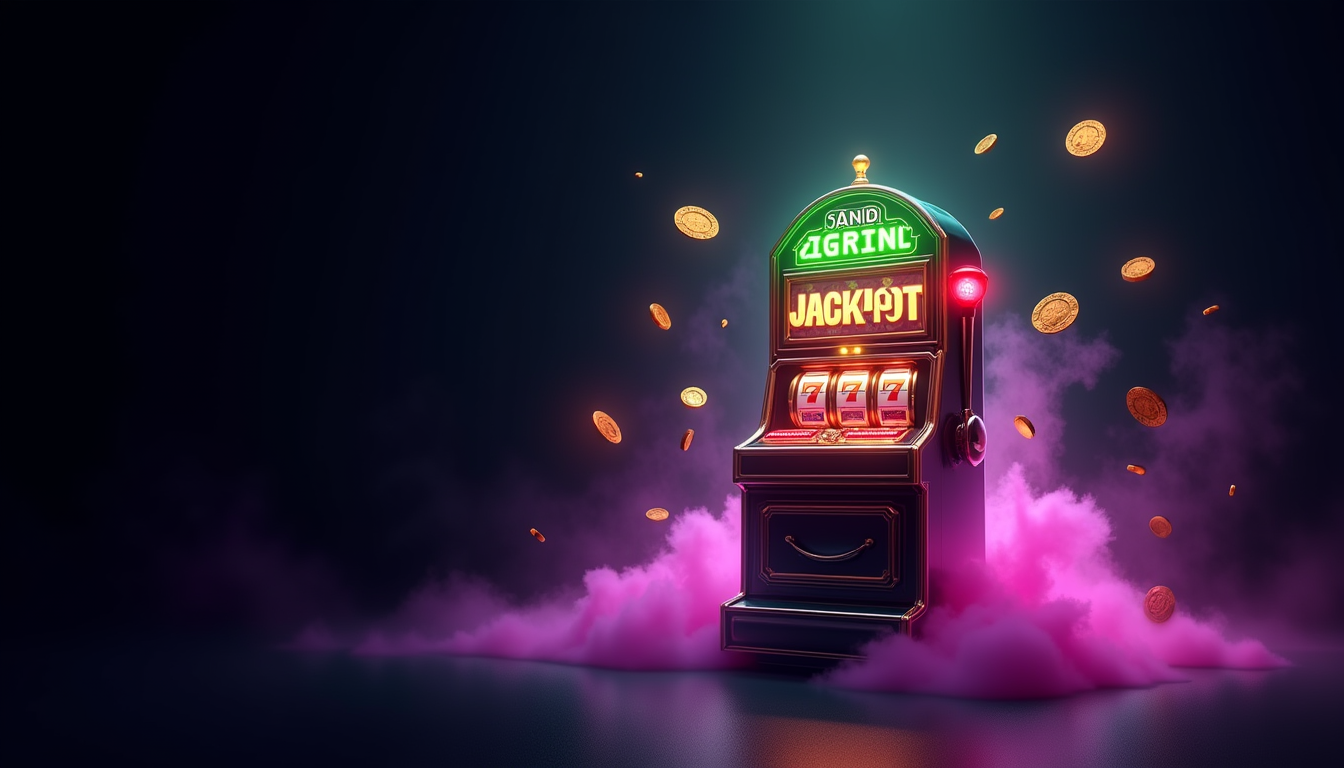 Casino Hold'em table layout with dealer position and community cards
